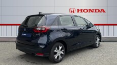 Honda Jazz 1.5 i-MMD Hybrid Elegance 5dr eCVT Hybrid Hatchback